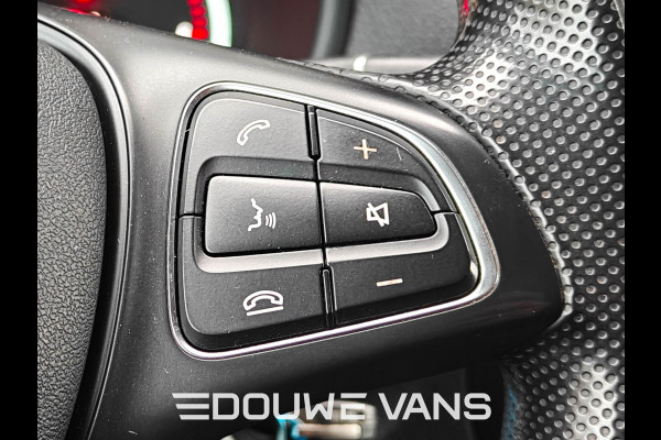 Mercedes-Benz Vito L3 119 Automaat 190PK 2500Trekgewicht Extra Lang Würth Inrichting