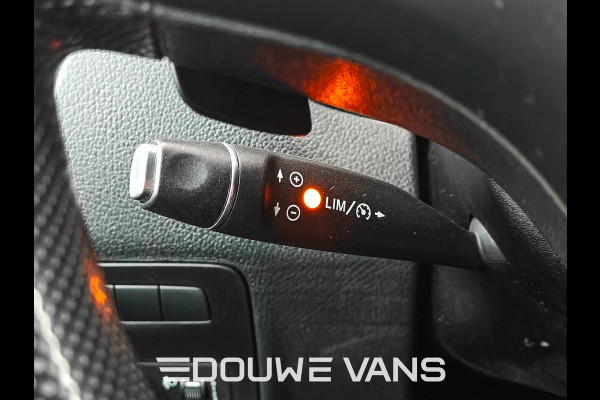 Mercedes-Benz Vito L3 119 Automaat 190PK 2500Trekgewicht Extra Lang Würth Inrichting