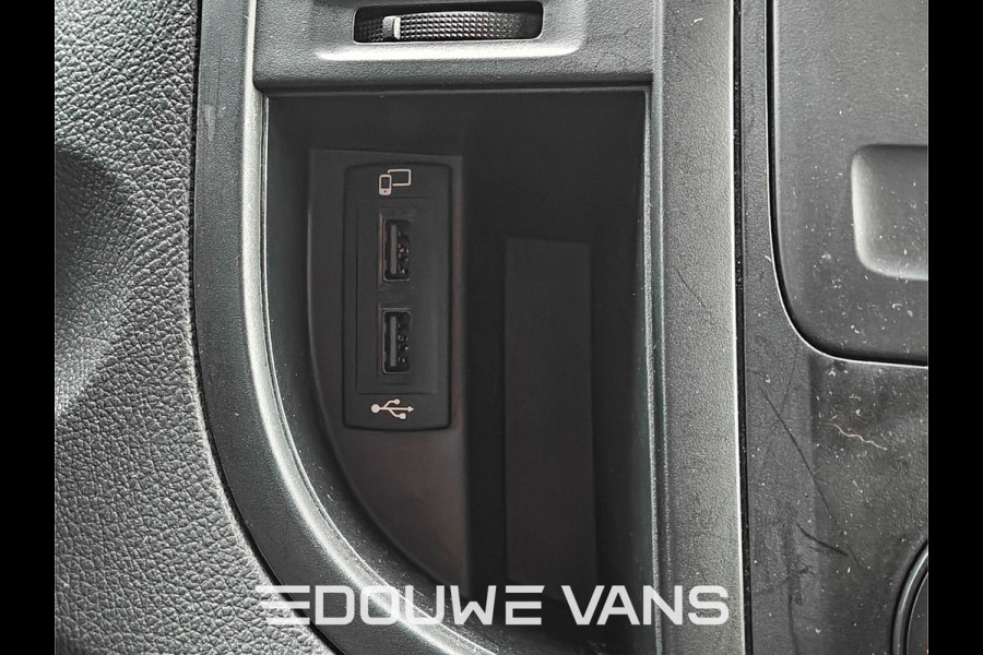 Mercedes-Benz Vito L3 119 Automaat 190PK 2500Trekgewicht Extra Lang Würth Inrichting