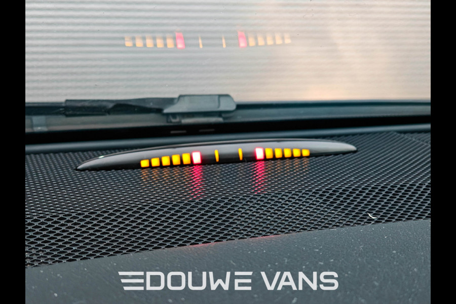 Mercedes-Benz Vito L3 119 Automaat 190PK 2500Trekgewicht Extra Lang Würth Inrichting