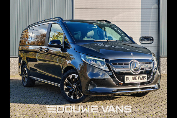 Mercedes-Benz Eqv L2 300 Memory Stoelen 2x Schuifdeuren Elek Facelift DAB