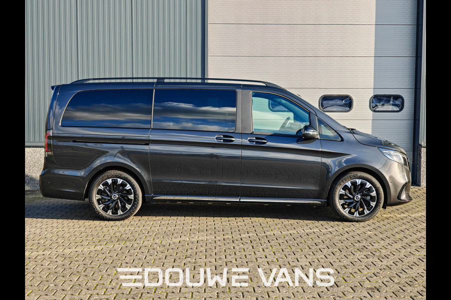 Mercedes-Benz Eqv L2 300 Memory Stoelen 2x Schuifdeuren Elek Facelift DAB