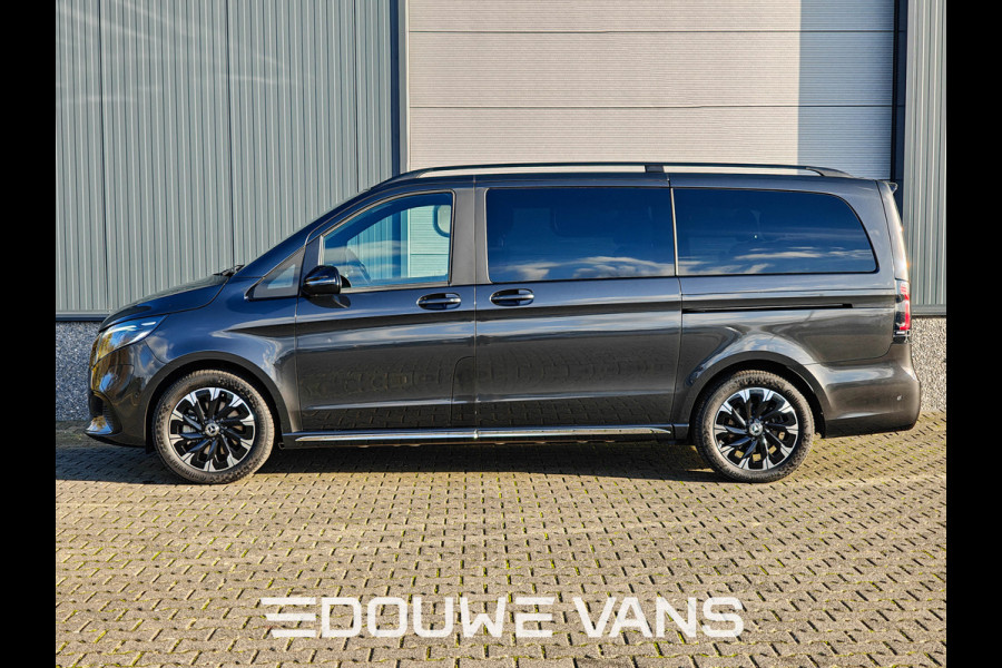 Mercedes-Benz Eqv L2 300 Memory Stoelen 2x Schuifdeuren Elek Facelift DAB