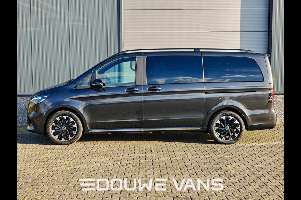 Mercedes-Benz Eqv L2 300 Memory Stoelen 2x Schuifdeuren Elek Facelift DAB