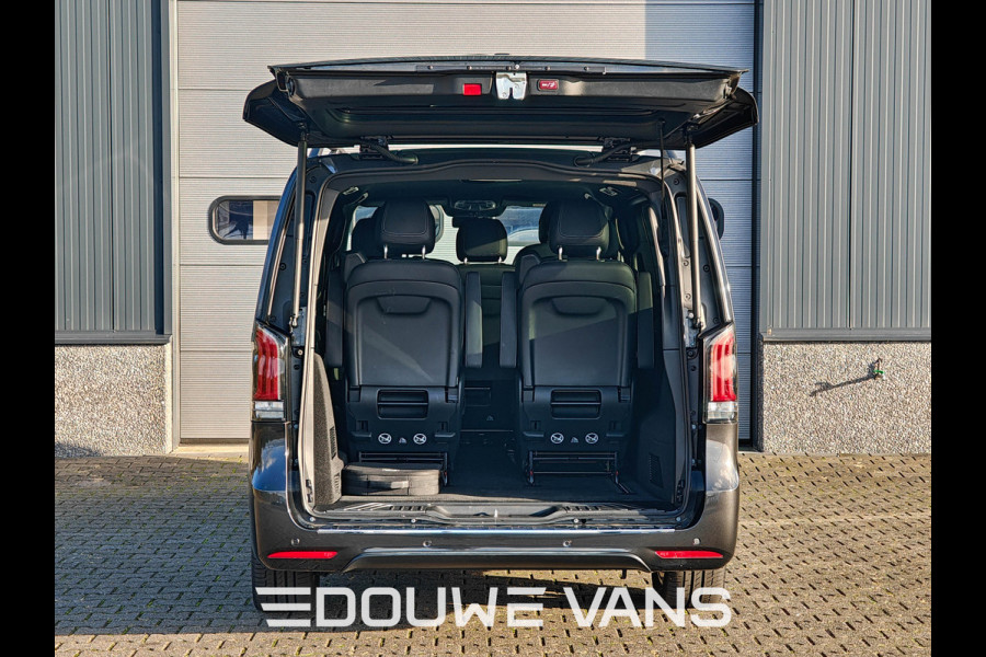 Mercedes-Benz Eqv L2 300 Memory Stoelen 2x Schuifdeuren Elek Facelift DAB
