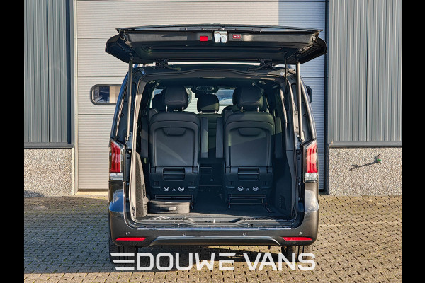 Mercedes-Benz Eqv L2 300 Memory Stoelen 2x Schuifdeuren Elek Facelift DAB