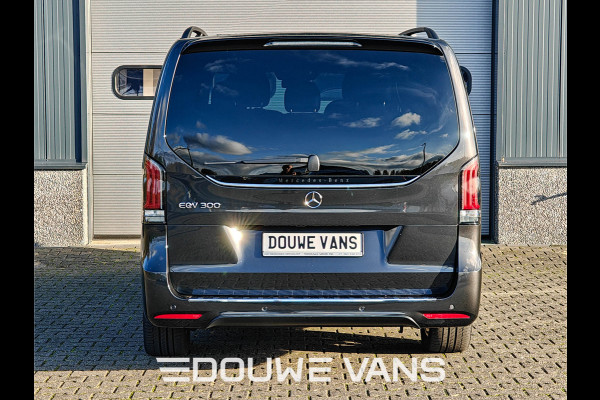 Mercedes-Benz Eqv L2 300 Memory Stoelen 2x Schuifdeuren Elek Facelift DAB
