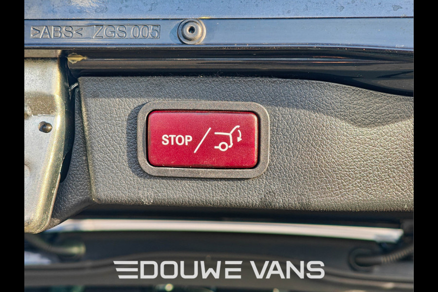 Mercedes-Benz Eqv L2 300 Memory Stoelen 2x Schuifdeuren Elek Facelift DAB