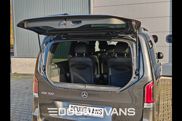 Mercedes-Benz Eqv L2 300 Memory Stoelen 2x Schuifdeuren Elek Facelift DAB