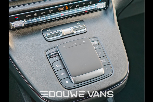 Mercedes-Benz Eqv L2 300 Memory Stoelen 2x Schuifdeuren Elek Facelift DAB