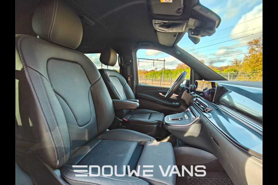 Mercedes-Benz Eqv L2 300 Memory Stoelen 2x Schuifdeuren Elek Facelift DAB