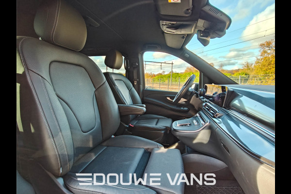 Mercedes-Benz Eqv L2 300 Memory Stoelen 2x Schuifdeuren Elek Facelift DAB