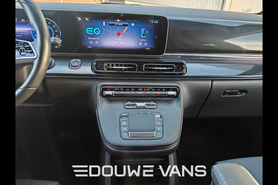 Mercedes-Benz Eqv L2 300 Memory Stoelen 2x Schuifdeuren Elek Facelift DAB