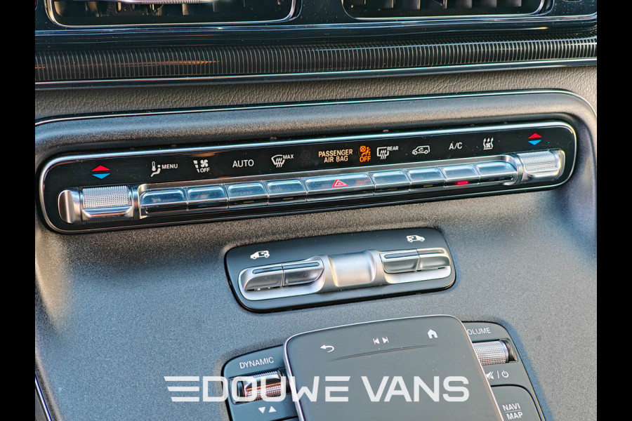 Mercedes-Benz Eqv L2 300 Memory Stoelen 2x Schuifdeuren Elek Facelift DAB