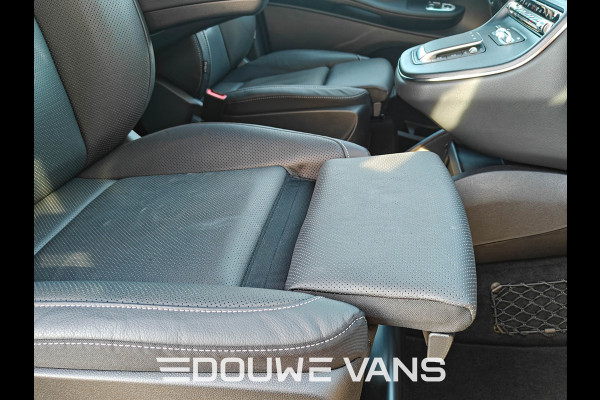 Mercedes-Benz Eqv L2 300 Memory Stoelen 2x Schuifdeuren Elek Facelift DAB