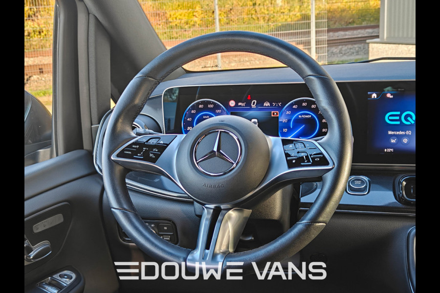 Mercedes-Benz Eqv L2 300 Memory Stoelen 2x Schuifdeuren Elek Facelift DAB