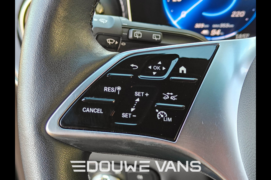 Mercedes-Benz Eqv L2 300 Memory Stoelen 2x Schuifdeuren Elek Facelift DAB