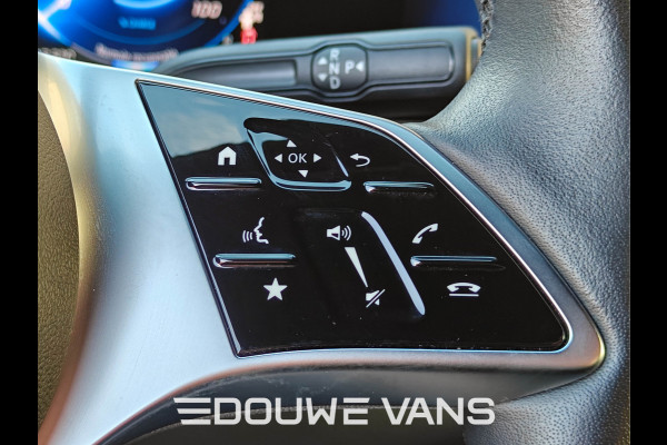 Mercedes-Benz Eqv L2 300 Memory Stoelen 2x Schuifdeuren Elek Facelift DAB