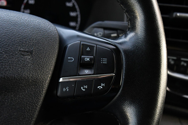 Ford Transit 350 2.0 TDCI L3H2 Limited PB Edition Adaptieve Cruise, 360 Camera, Carplay, 185pk, Automaat, Xenon, 2 x Schuifdeur, Uniek!