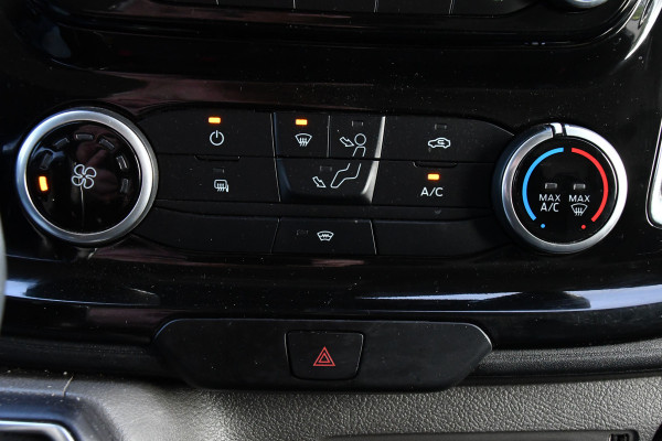 Ford Transit 350 2.0 TDCI L3H2 Limited PB Edition Adaptieve Cruise, 360 Camera, Carplay, 185pk, Automaat, Xenon, 2 x Schuifdeur, Uniek!