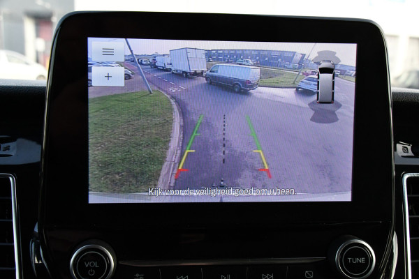 Ford Transit 350 2.0 TDCI L3H2 Limited PB Edition Adaptieve Cruise, 360 Camera, Carplay, 185pk, Automaat, Xenon, 2 x Schuifdeur, Uniek!