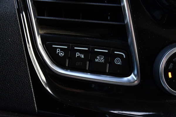 Ford Transit 350 2.0 TDCI L3H2 Limited PB Edition Adaptieve Cruise, 360 Camera, Carplay, 185pk, Automaat, Xenon, 2 x Schuifdeur, Uniek!