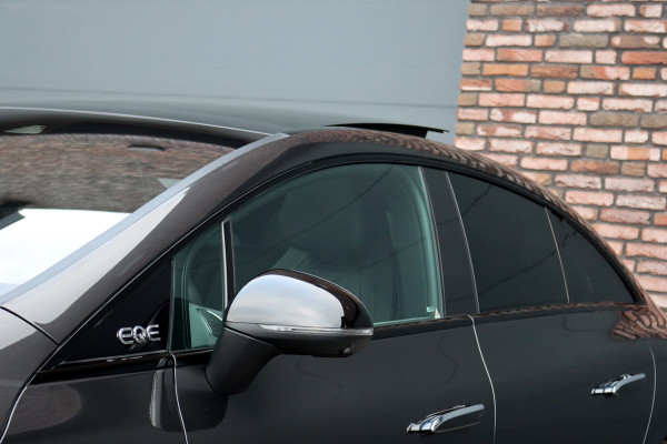 Mercedes-Benz EQE 350 Premium+ AMG Line 91 kWh | Airmatic | Achterasbesturing | Distronic+ | Burmester | Massage | Stoelventilatie | HUD | Digital light | Augmented Reality |