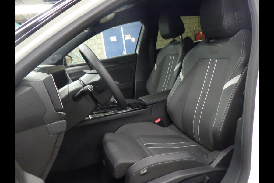 Opel Astra Electric 54 kWh GS