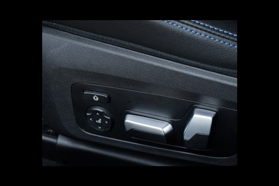 BMW 3 Serie Touring 330e M-Sport LCI-2 Pano Trekh ACC H/K 360 HUD 19inch