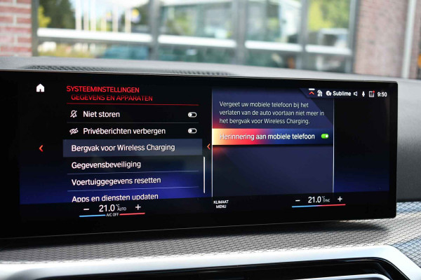 BMW 3 Serie Touring 330e M-Sport LCI-2 Pano Trekh ACC H/K 360 HUD 19inch