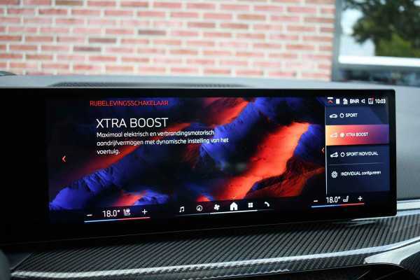 BMW 3 Serie Touring 330e M-Sport LCI-2 Pano Trekh ACC H/K 360 HUD 19inch