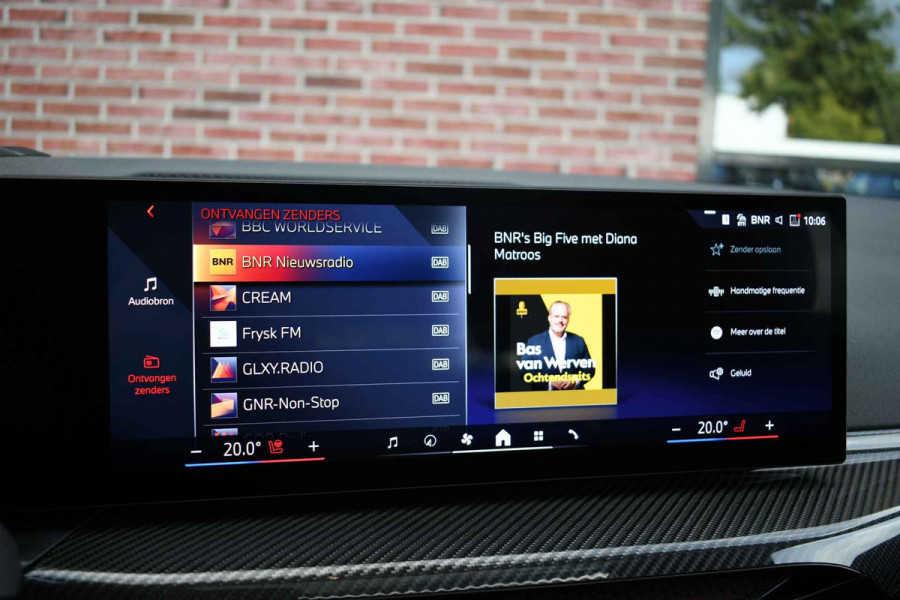 BMW 3 Serie Touring 330e M-Sport LCI-2 Pano Trekh ACC H/K 360 HUD 19inch