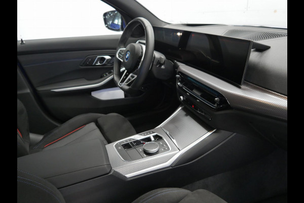 BMW 3 Serie Touring 330e M-Sport LCI-2 Pano Trekh ACC 360 HUD 19inch