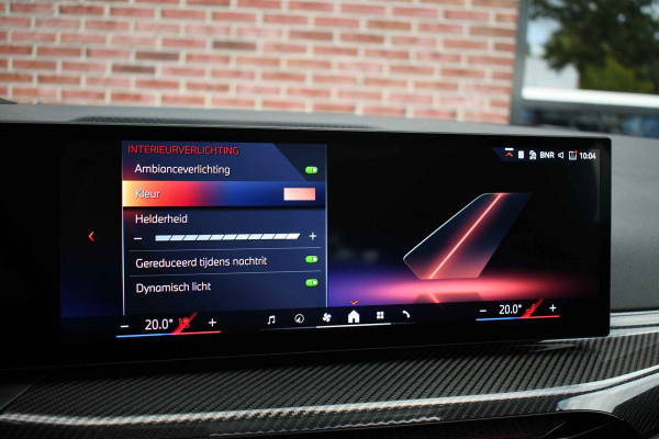 BMW 3 Serie Touring 330e M-Sport LCI-2 Pano Trekh ACC 360 HUD 19inch