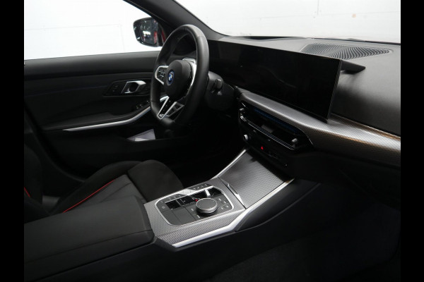 BMW 3 Serie Touring 330e M-Sport Pro LCI-2 Pano Trekh 360 HUD 19inch El-zetels