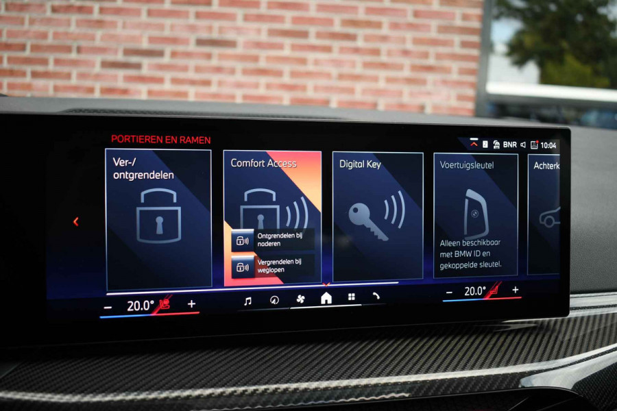 BMW 3 Serie Touring 330e M-Sport Pro LCI-2 Pano Trekh 360 HUD 19inch El-zetels