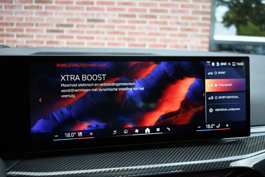 BMW 3 Serie Touring 330e M-Sport Pro LCI-2 Pano Trekh 360 HUD 19inch El-zetels