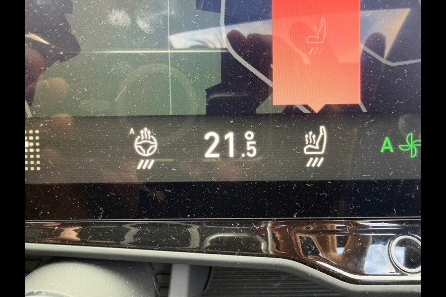 Lynk & Co 01 1.5 PLUG-IN HYBRID (PHEV) 261PK 6.6KW LADEN ZWARTE HEMEL/STUURWIELVERWARMING AUTOMAAT (RIJKLAARPRIJS)