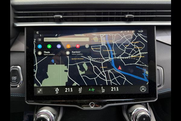 Lynk & Co 01 1.5 PLUG-IN HYBRID (PHEV) 261PK 6.6KW LADEN ZWARTE HEMEL/STUURWIELVERWARMING AUTOMAAT (RIJKLAARPRIJS)