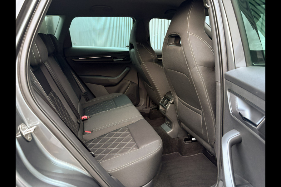Škoda Karoq 1.5 TSI ACT Sportline Business | Adapt Cr. | Camera | Matrix Led | Prijs Rijklaar!!