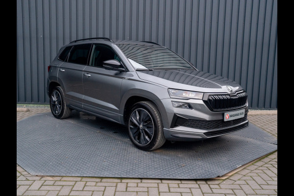Škoda Karoq 1.5 TSI ACT Sportline Business | Adapt Cr. | Camera | Matrix Led | Prijs Rijklaar!!