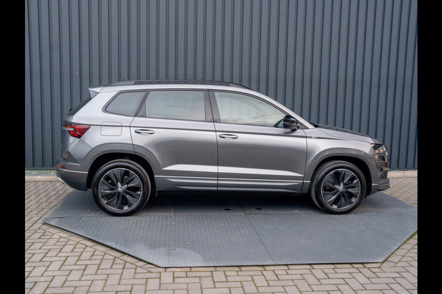 Škoda Karoq 1.5 TSI ACT Sportline Business | Adapt Cr. | Camera | Matrix Led | Prijs Rijklaar!!