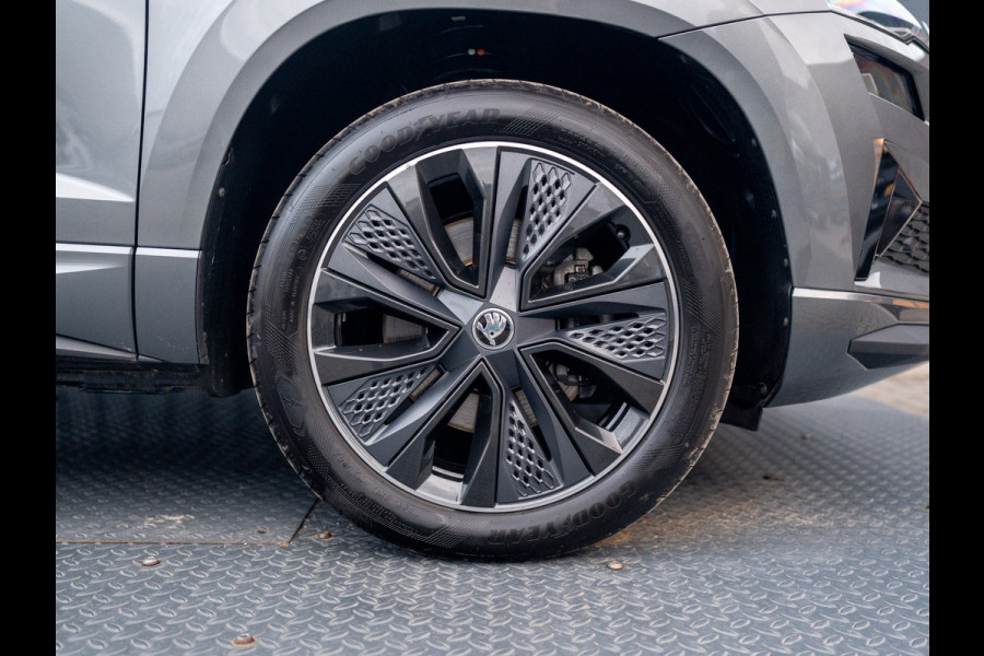 Škoda Karoq 1.5 TSI ACT Sportline Business | Adapt Cr. | Camera | Matrix Led | Prijs Rijklaar!!