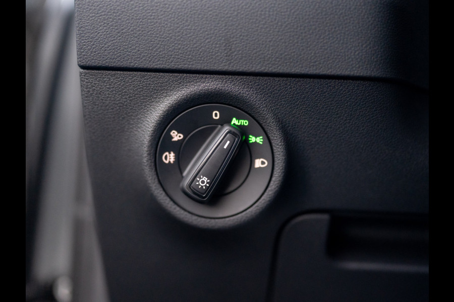 Škoda Karoq 1.5 TSI ACT Sportline Business | Adapt Cr. | Camera | Matrix Led | Prijs Rijklaar!!