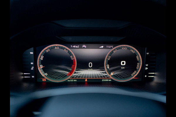 Škoda Karoq 1.5 TSI ACT Sportline Business | Adapt Cr. | Camera | Matrix Led | Prijs Rijklaar!!