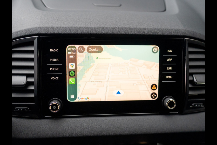 Škoda Karoq 1.5 TSI ACT Sportline Business | Adapt Cr. | Camera | Matrix Led | Prijs Rijklaar!!