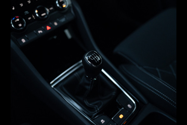 Škoda Karoq 1.5 TSI ACT Sportline Business | Adapt Cr. | Camera | Matrix Led | Prijs Rijklaar!!