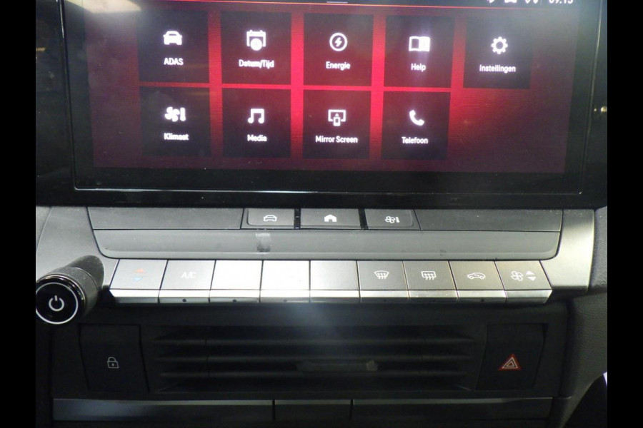 Opel Astra Electric 54 kWh Business Edition Afn Trekhaak