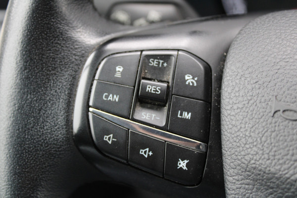 Ford Transit Custom 320 2.0 TDCI L1H1 Tourneo 170pk - Automaat - Leder - ACC - 1+1 stoelopstelling - Bi-Xenon -Stoelverwarming - Rijklaar