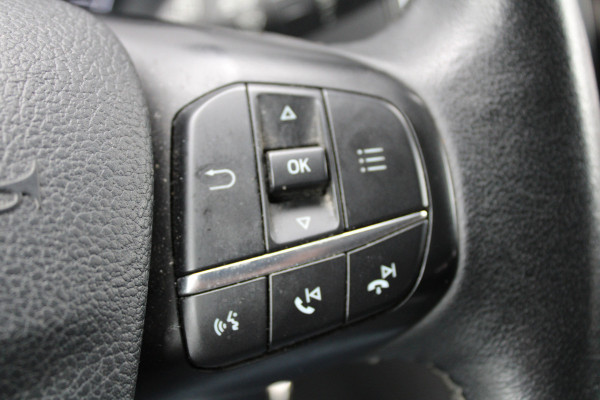 Ford Transit Custom 320 2.0 TDCI L1H1 Tourneo 170pk - Automaat - Leder - ACC - 1+1 stoelopstelling - Bi-Xenon -Stoelverwarming - Rijklaar